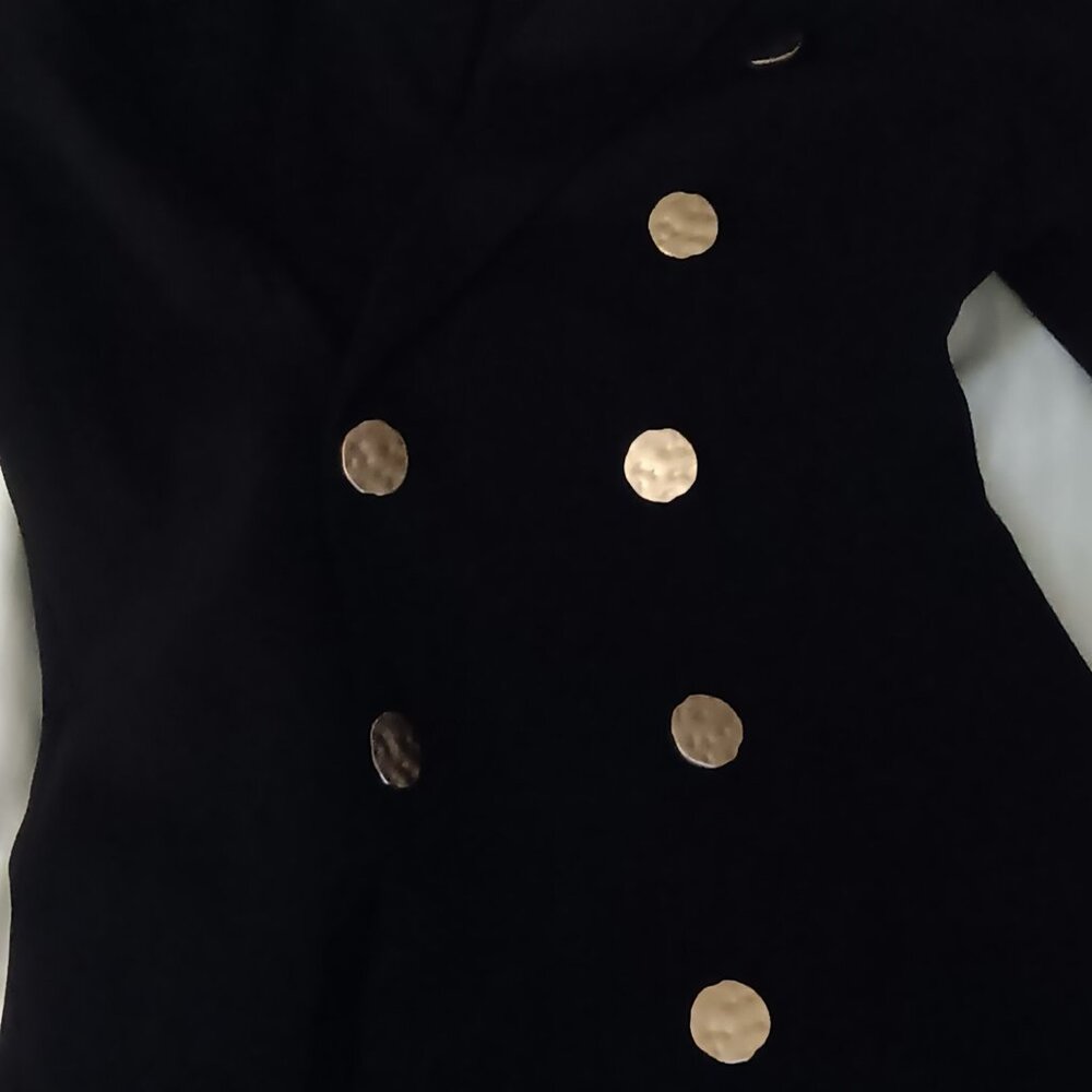 Blazer coat by Ali. &  dereck